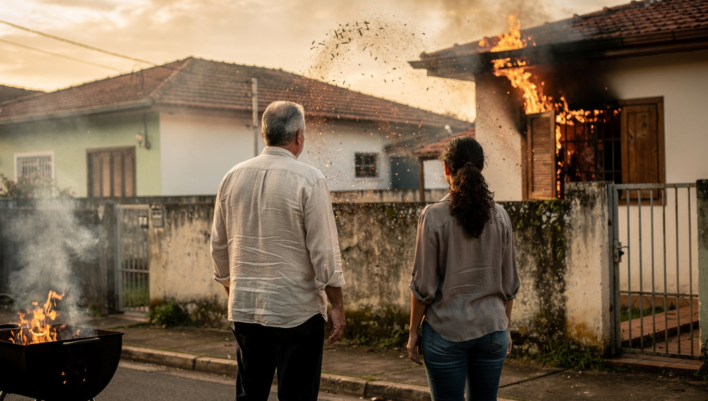 Terceiro pode processar seguradora? - Advocacia Especialista em Negativa de Seguro | Martinhago Advocacia